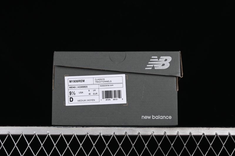 New Balance Shoes